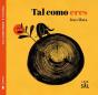 Tal Como Eres - Preview