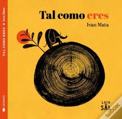 Capa do artigo Tal Como Eres