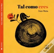Capa do artigo Tal Como Eres