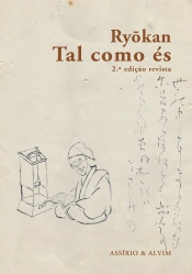 Capa do artigo Tal como És