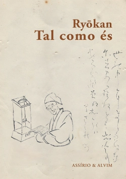 Capa do artigo Tal como És