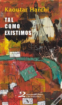 Capa do artigo Tal Como Existimos