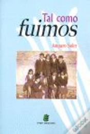 Capa do artigo Tal Como Fuimos
