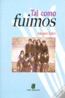 Capa do artigo Tal Como Fuimos