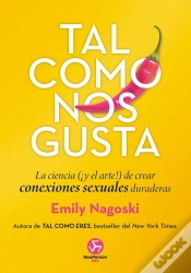 Capa do artigo Tal Como Nos Gusta