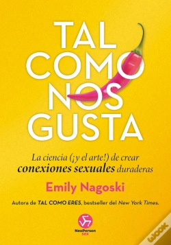 Capa do artigo Tal Como Nos Gusta