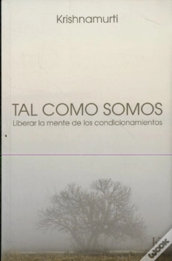 Capa do artigo Tal Como Somos