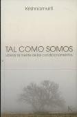Tal Como Somos