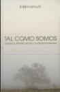 Tal Como Somos - Preview