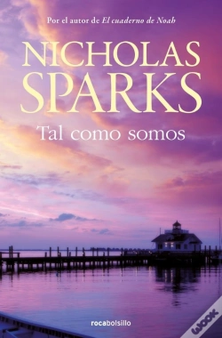 Capa do artigo Tal Como Somos