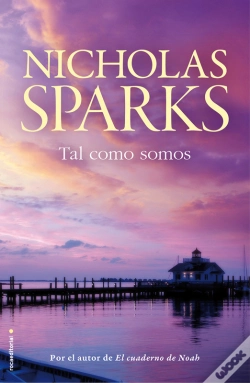 Capa do artigo Tal Como Somos