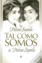 Capa do artigo Tal Como Somos