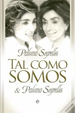 Capa do artigo Tal Como Somos