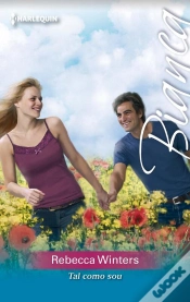 Capa do artigo Tal Como Sou