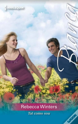 Capa do artigo Tal Como Sou