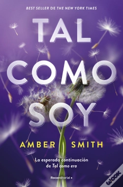 Capa do artigo Tal Como Soy