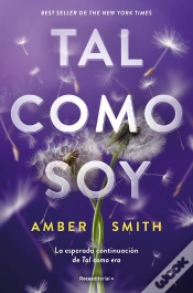 Capa do artigo Tal Como Soy (Tal Como Era 2)