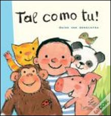 Tal como Tu!