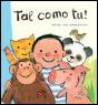 Tal como Tu! - Preview