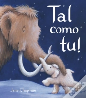 Capa do artigo Tal Como Tu!