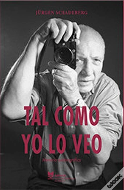 Capa do artigo Tal Como Yo Lo Veo