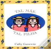 Capa do artigo Tal Mãe, Tal Filha