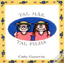 Capa do artigo Tal Mãe, Tal Filha
