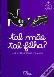Capa do artigo Tal Mãe, Tal Filha?