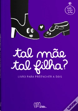 Capa do artigo Tal Mãe, Tal Filha?