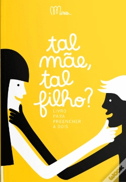 Capa do artigo Tal Mãe, Tal Filho?