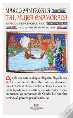 Capa do artigo Tal Mujer Enamorada