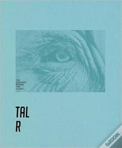 Capa do artigo Tal R