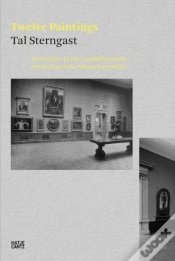 Capa do artigo Tal Sterngast. Twelve Paintings