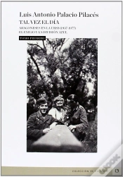 Capa do artigo Tal Vez El Dia