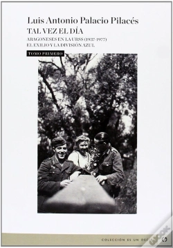 Capa do artigo Tal Vez El Dia