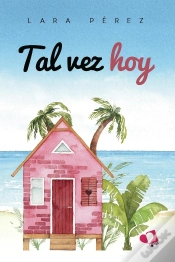 Capa do artigo Tal Vez Hoy