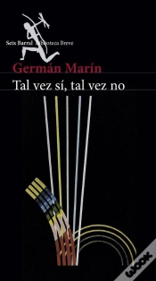 Capa do artigo Tal Vez Sí, Tal Vez No