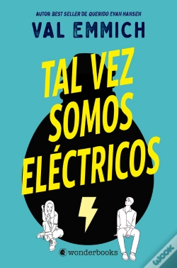 Capa do artigo Tal Vez Somos Electricos