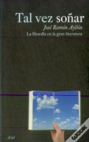 Capa do artigo Tal Vez Soñar