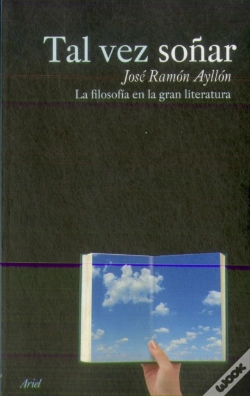 Capa do artigo Tal Vez Soñar