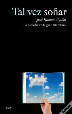 Capa do artigo Tal Vez Soñar