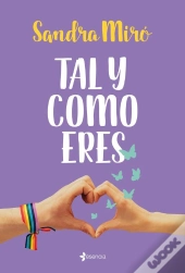 Tal Y Como Eres