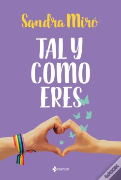 Capa do artigo Tal Y Como Eres