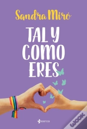 Capa do artigo Tal Y Como Eres