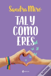 Capa do artigo Tal Y Como Eres
