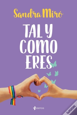 Capa do artigo Tal Y Como Eres