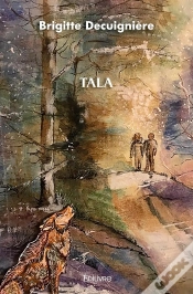 Capa do artigo Tala