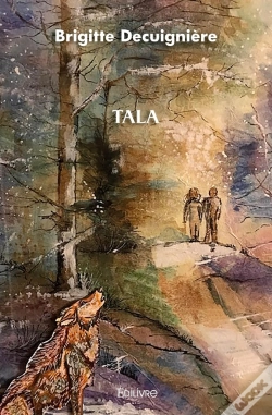 Capa do artigo Tala