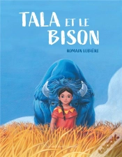 Capa do artigo Tala Et Le Bison