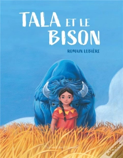 Capa do artigo Tala Et Le Bison